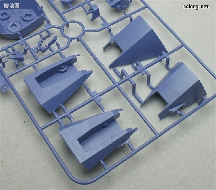 HGUC 普通版 h157 梅萨拉 - 图片