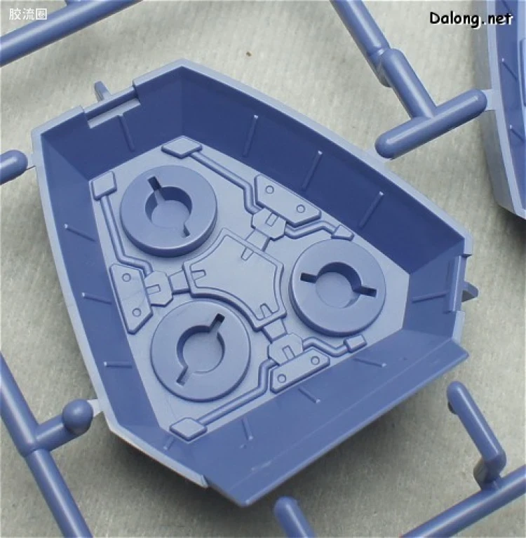 HGUC 普通版 h157 梅萨拉 - 图片