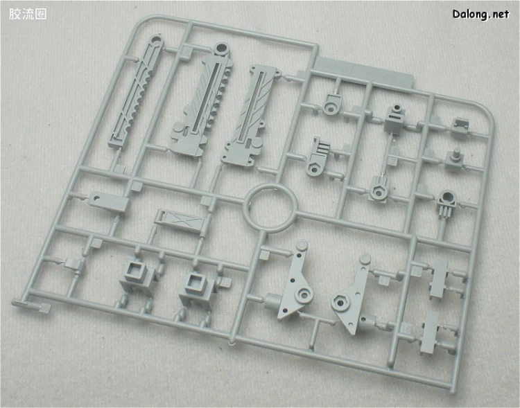 HGUC 普通版 h157 梅萨拉 - 图片