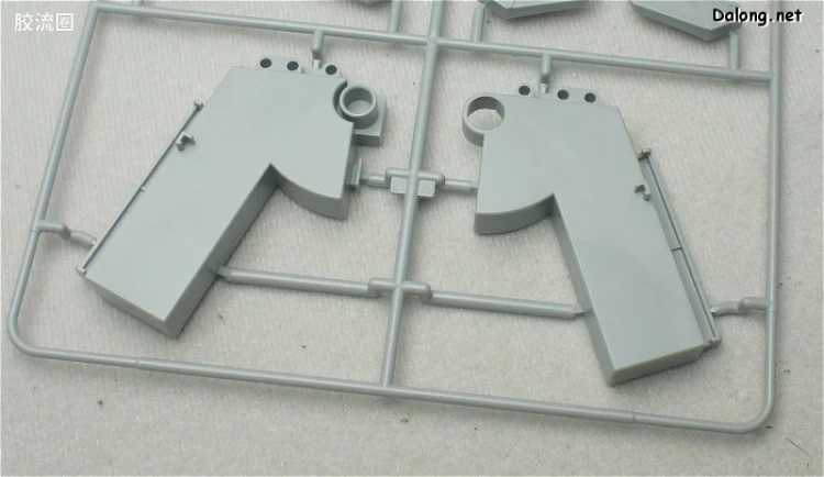 HGUC 普通版 h157 梅萨拉 - 图片