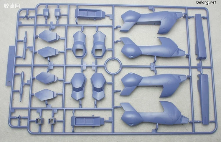 HGUC 普通版 h157 梅萨拉 - 图片