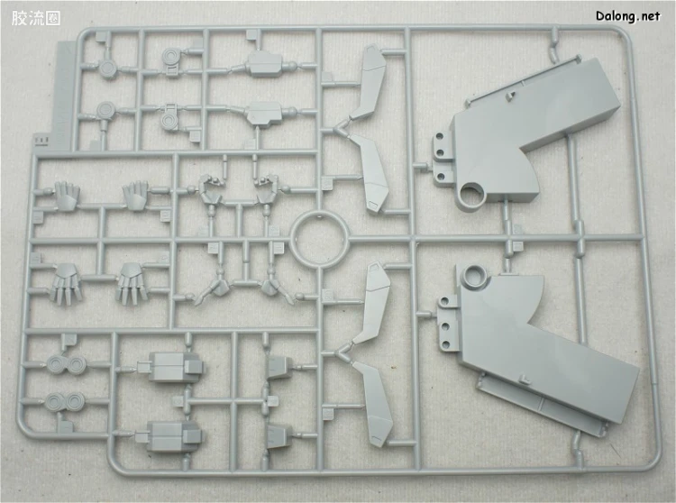 HGUC 普通版 h157 梅萨拉 - 图片
