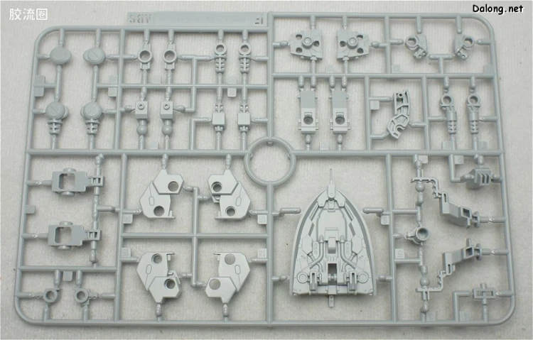 HGUC 普通版 h157 梅萨拉 - 图片