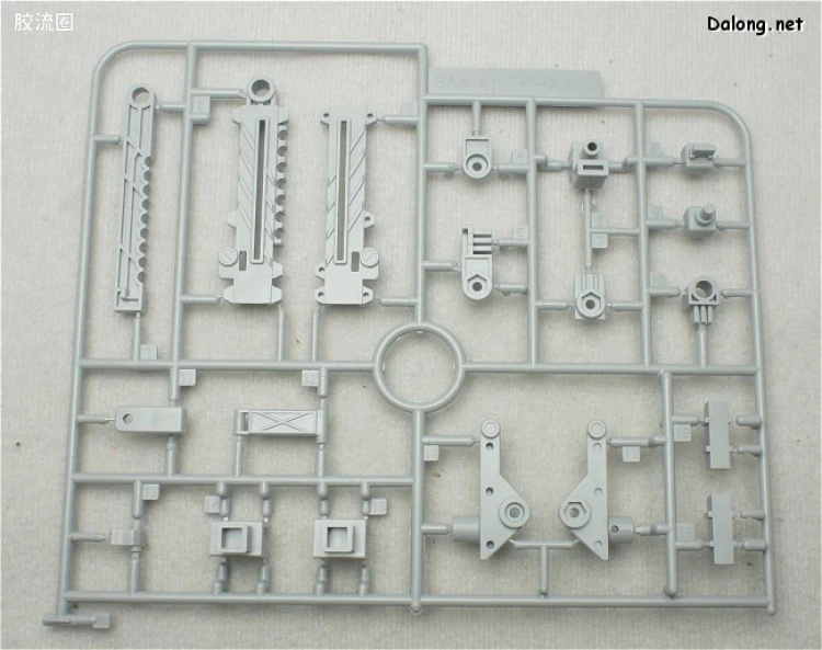 HGUC 普通版 h157 梅萨拉 - 图片
