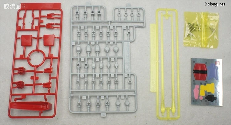 HGUC 普通版 h157 梅萨拉 - 图片