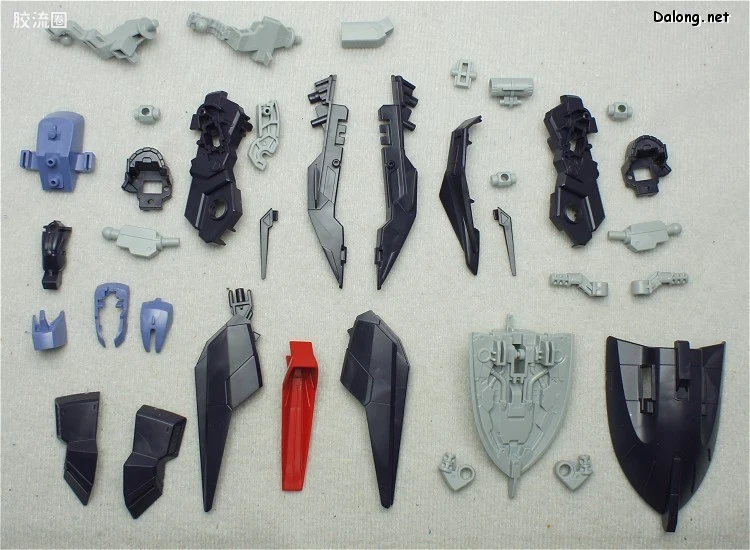 HGUC 普通版 h157 梅萨拉 - 图片