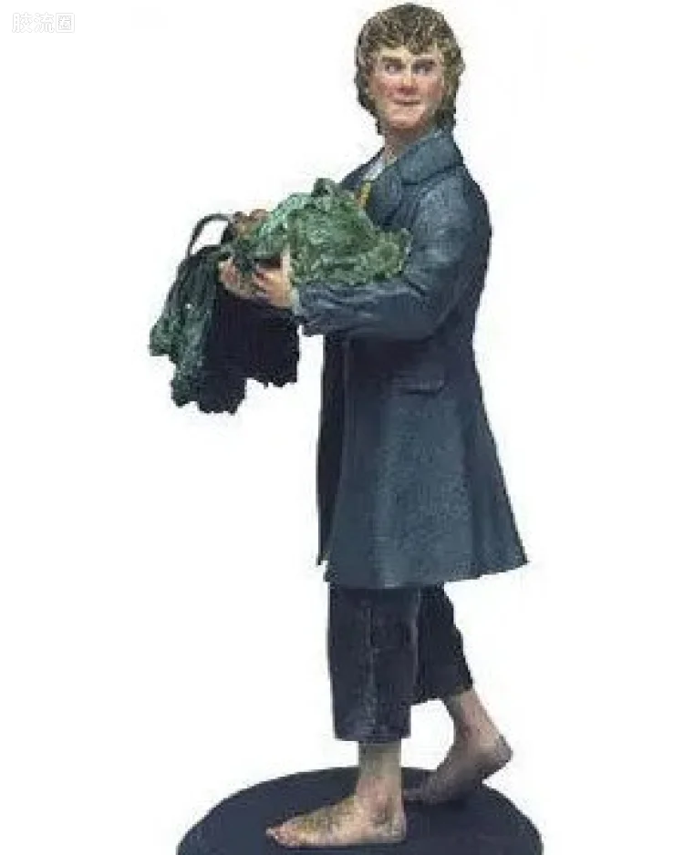 梅里