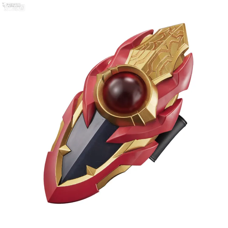 ULTRA REPLICA 奥特曼系列 梦比优斯气息 -奥特兄弟版-