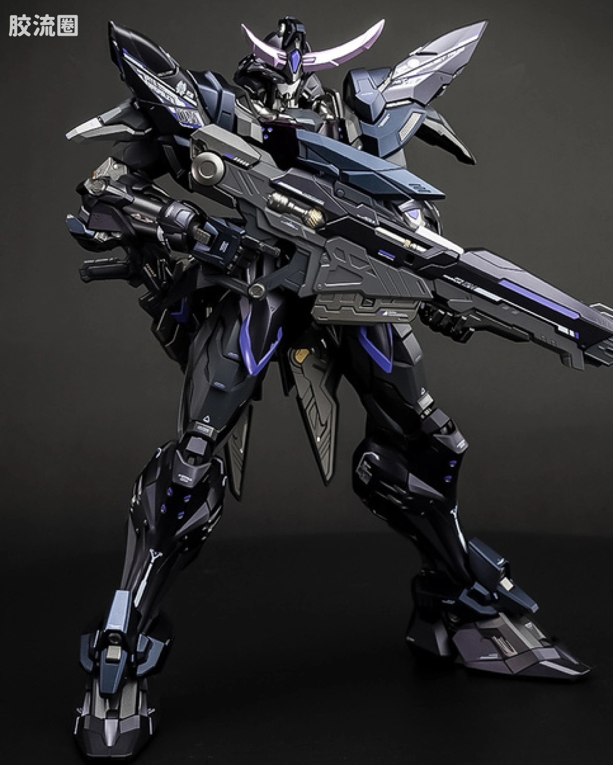 梵天丸进阶型 夜色限定版
