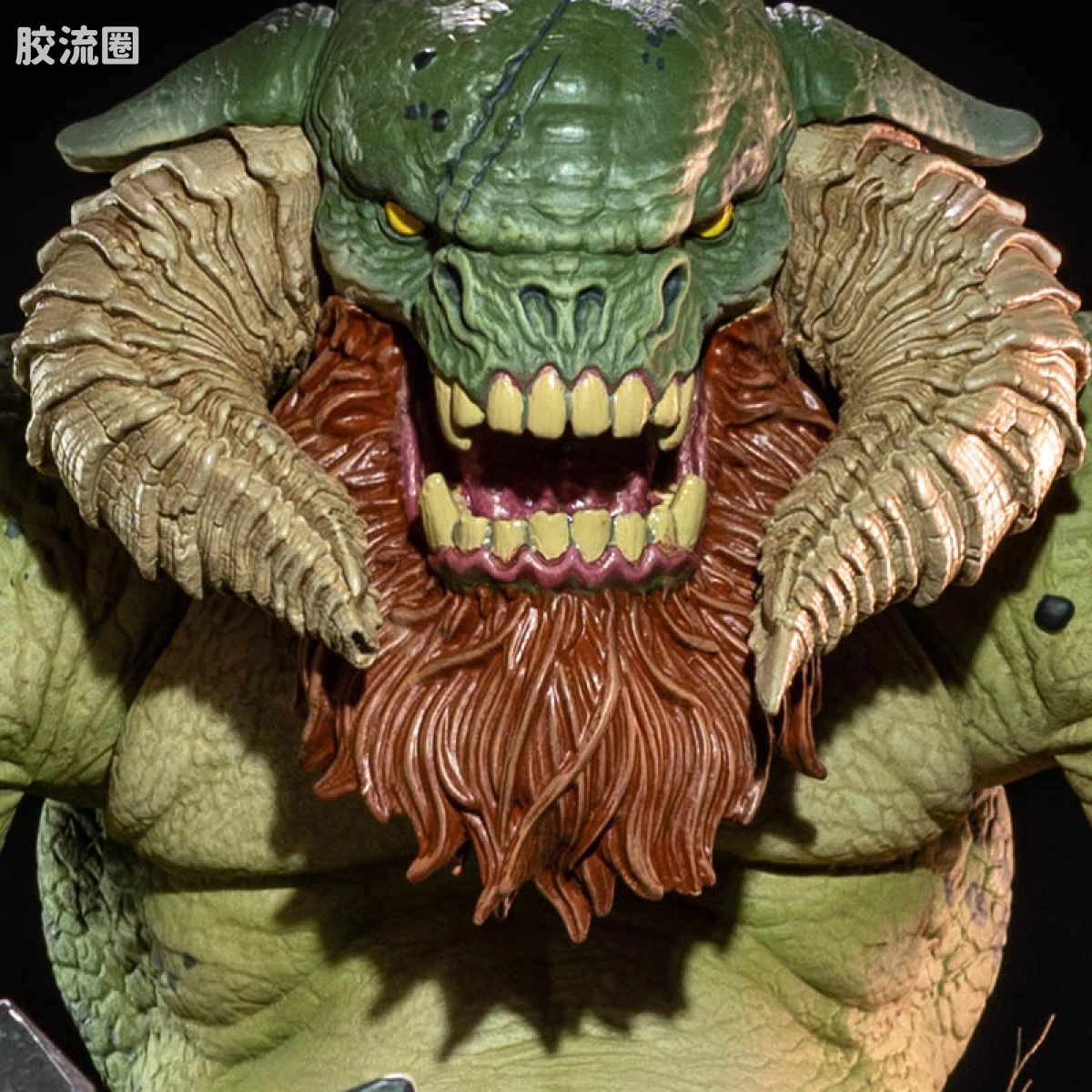 森林巨魔2.0