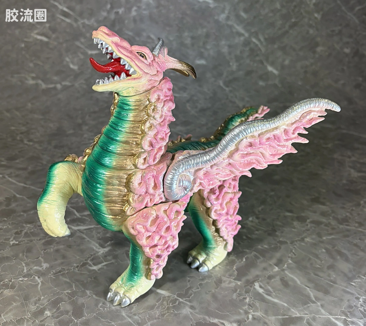 多通戈 复古版.2
