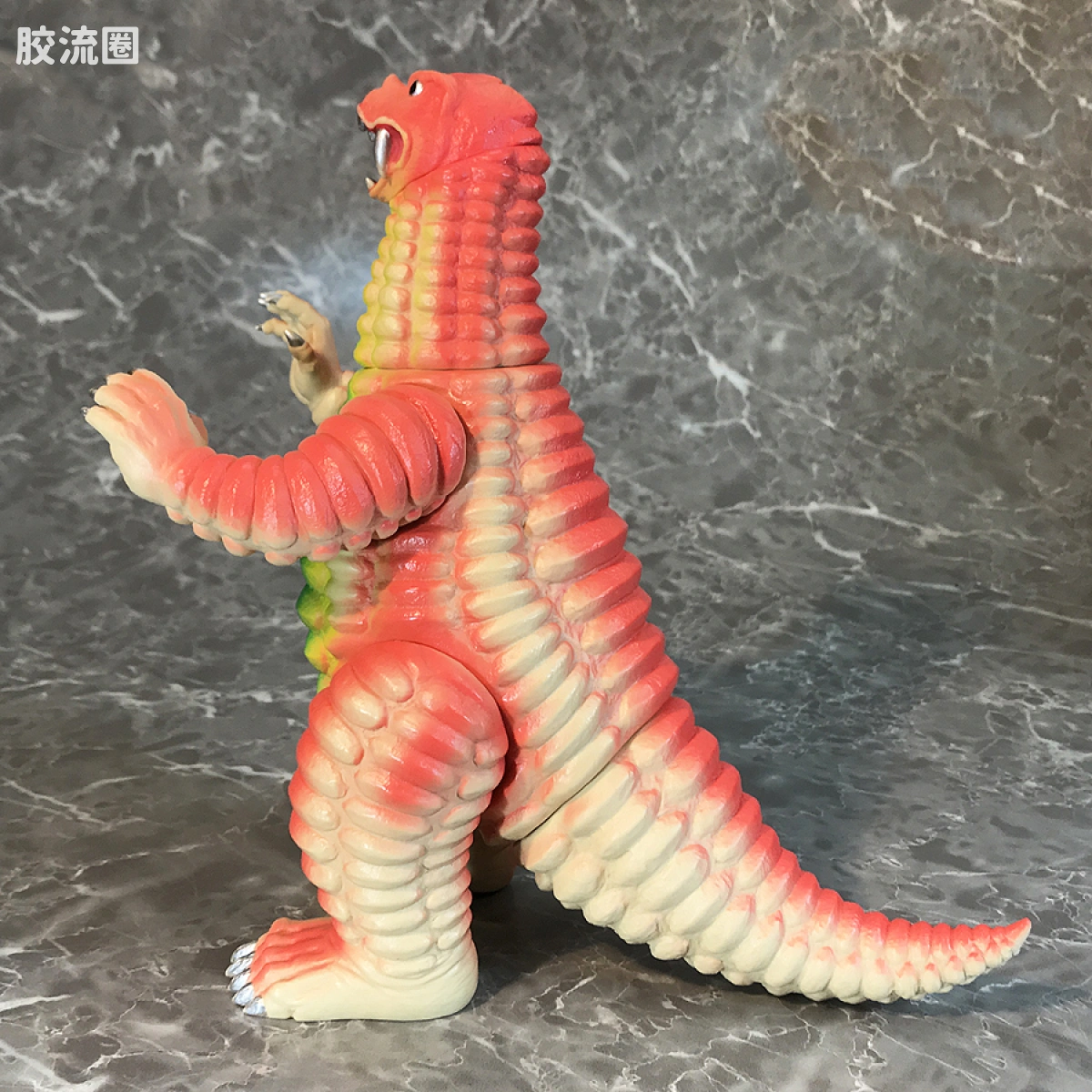 Fewture 其他系列 楳图一雄版奥特曼系列 雷德王 复古版.2 - 图片