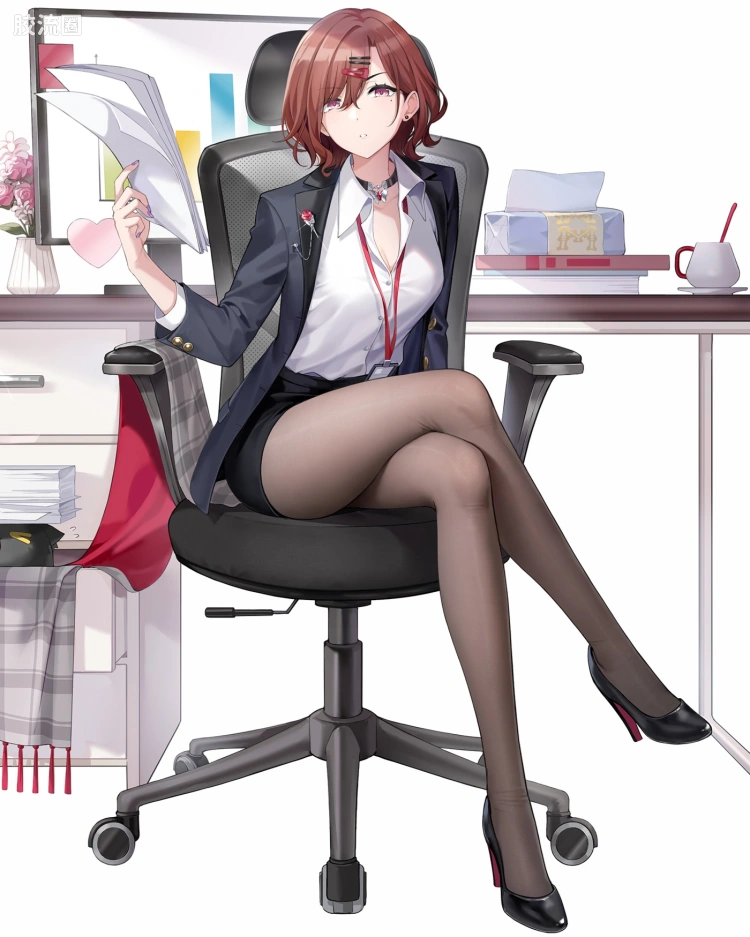 樋口円香 悠然格调 Ver.