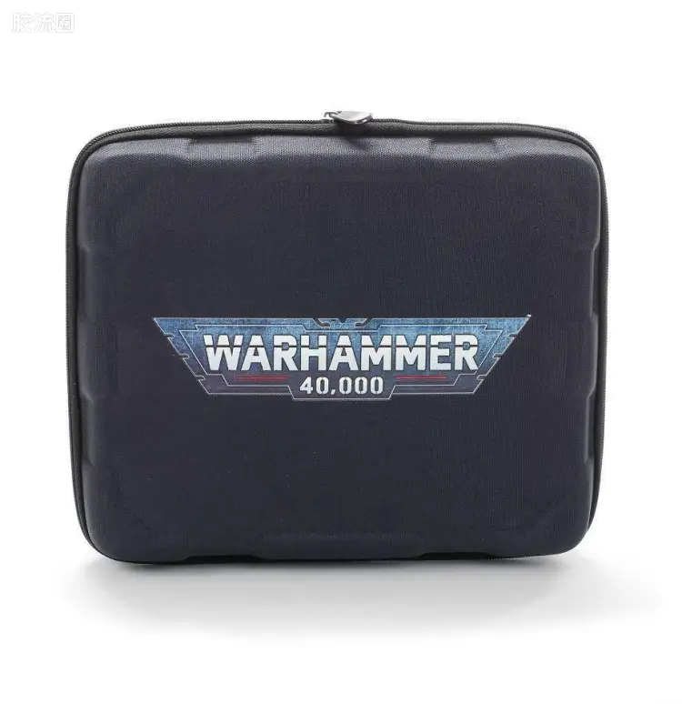 Games Workshop工具系列 制作工具 模型手提包
