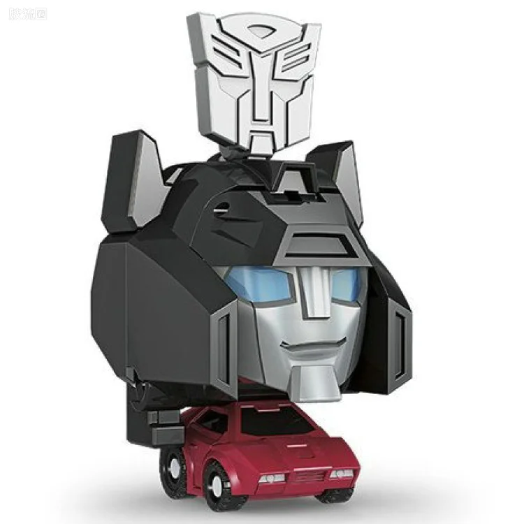变形金刚G 世代系列玩具 Alt Modes 横炮