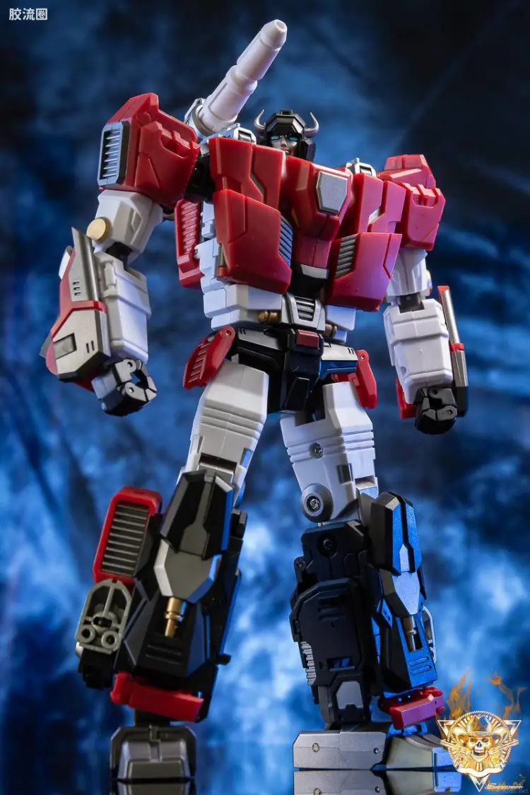 GENERATIONTOY变形金刚系列 普通版 横炮