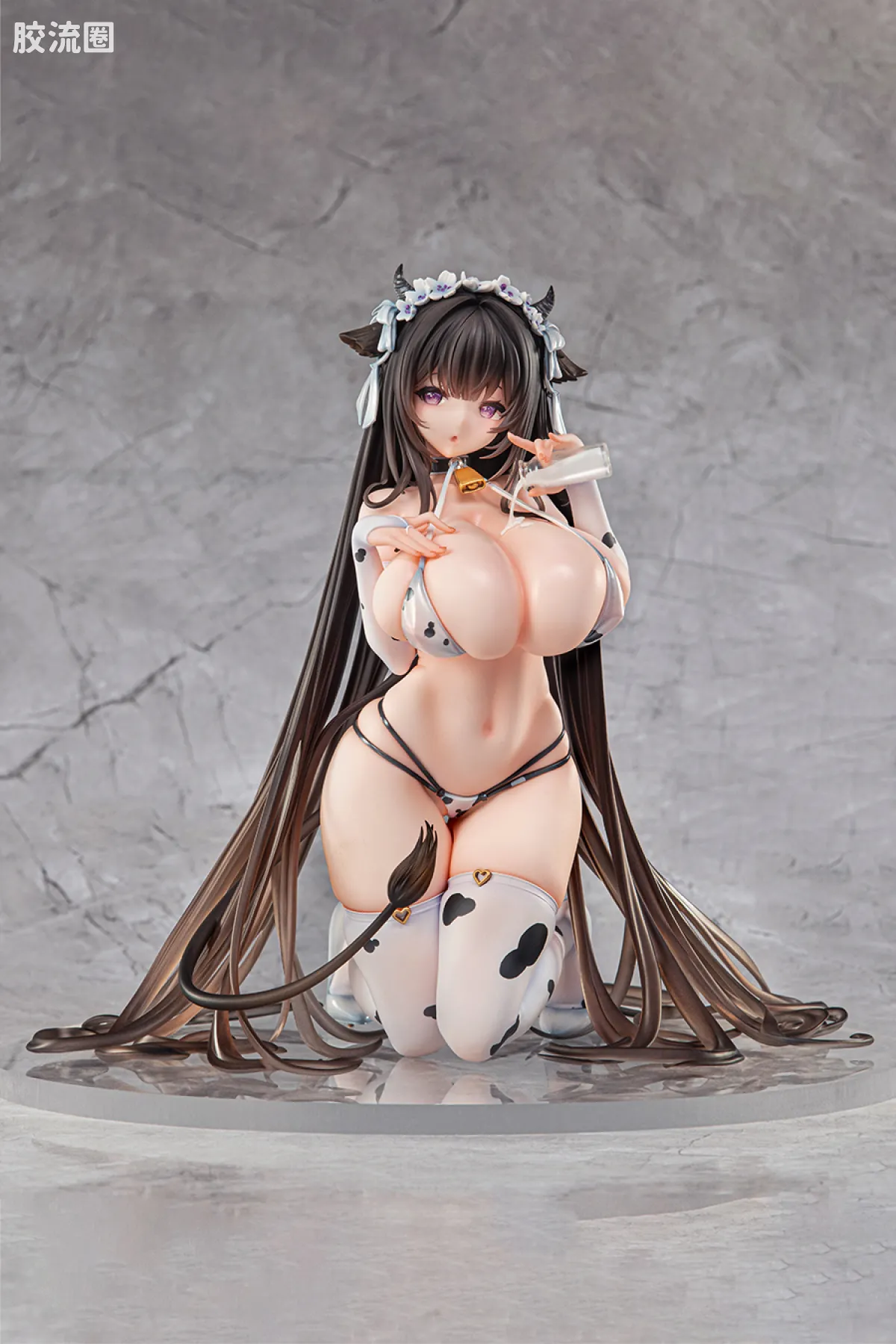 Alphamax 手办系列 普通版 樫野 ～Fresh & Sweet！Ver.～ - 图片