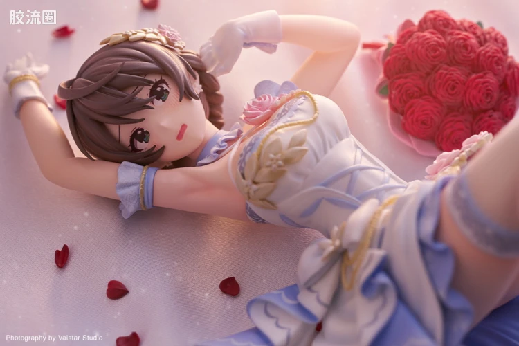 寿屋手办系列 限定版 樱守歌织 -Aesthetic Serenity-Limited Edition 【完全初回限定生産商品】