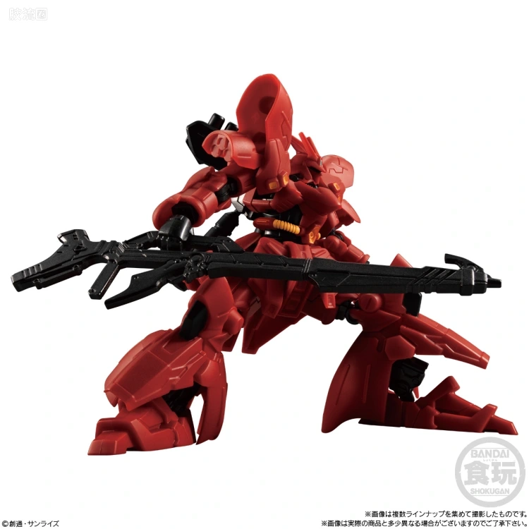 G FRAME系列 G FRAME FA系列 FA 02 - 图片