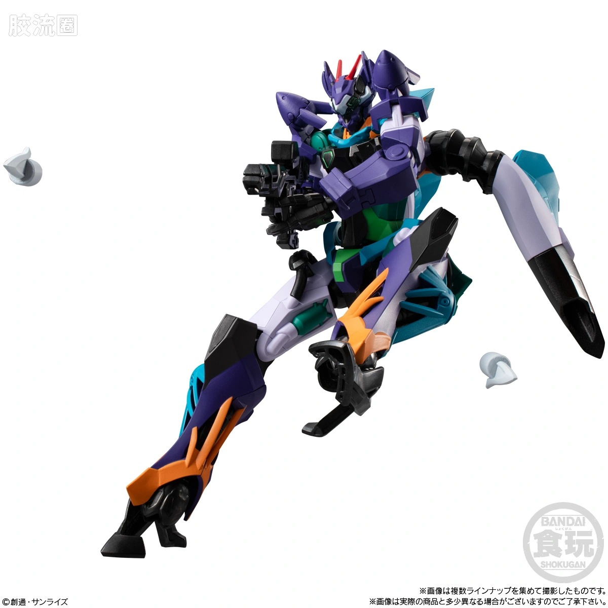 G FRAME系列 G FRAME FA系列 FA 09 - 图片