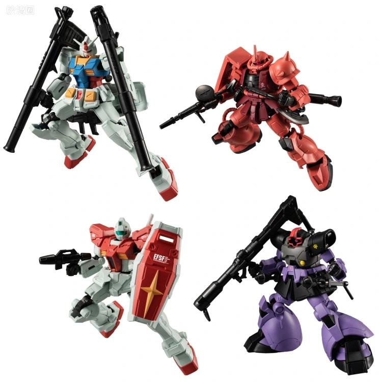 G FRAME系列 G FRAME FA系列 U.C. 0079 MEMORIAL SELECTION - 图片