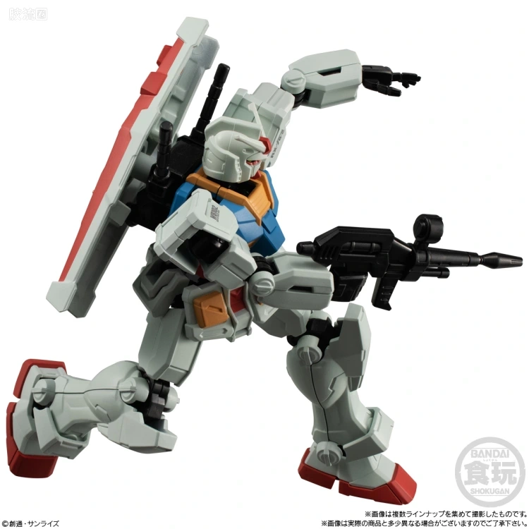 G FRAME系列 G FRAME FA系列 U.C. 0079 MEMORIAL SELECTION - 图片