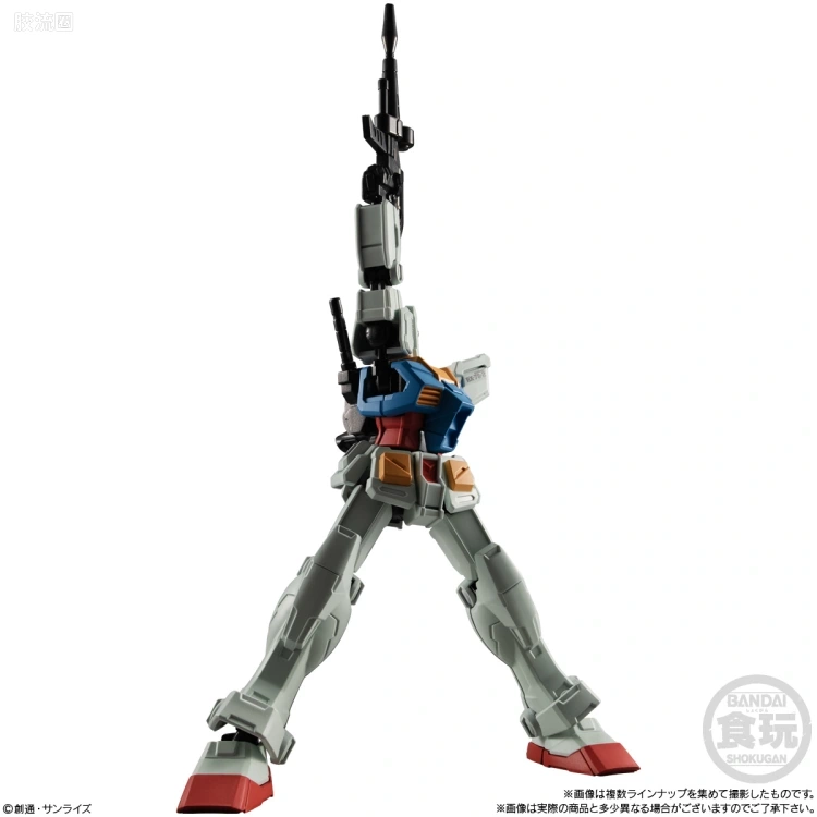 G FRAME系列 G FRAME FA系列 U.C. 0079 MEMORIAL SELECTION - 图片