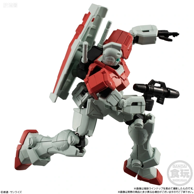 G FRAME系列 G FRAME FA系列 U.C. 0079 MEMORIAL SELECTION - 图片