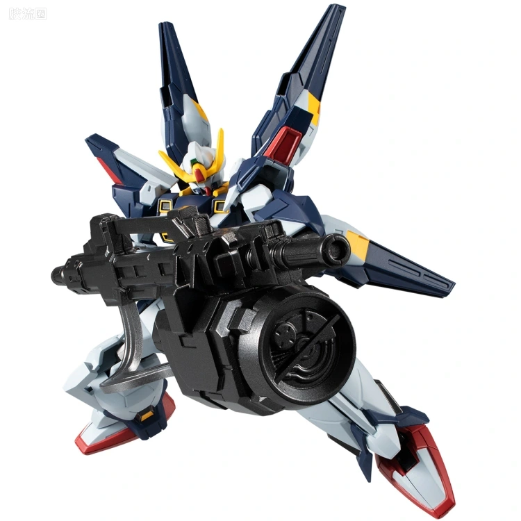 G FRAME系列 限定及特别版 LRX-77 西斯奎德[奥古配色] - 图片