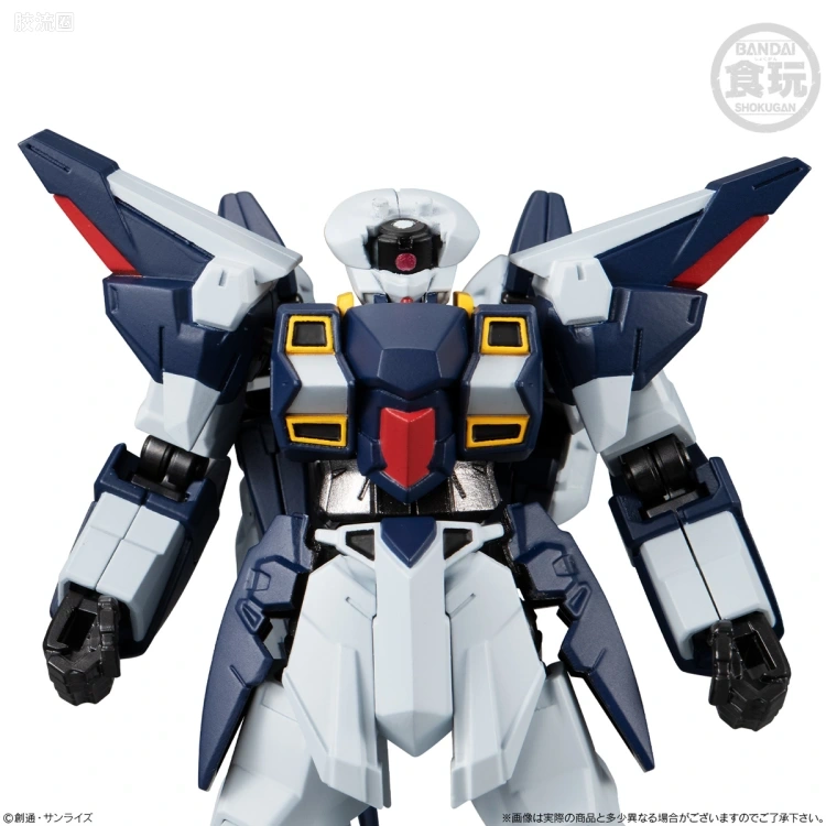 G FRAME系列 限定及特别版 LRX-77 西斯奎德[奥古配色] - 图片