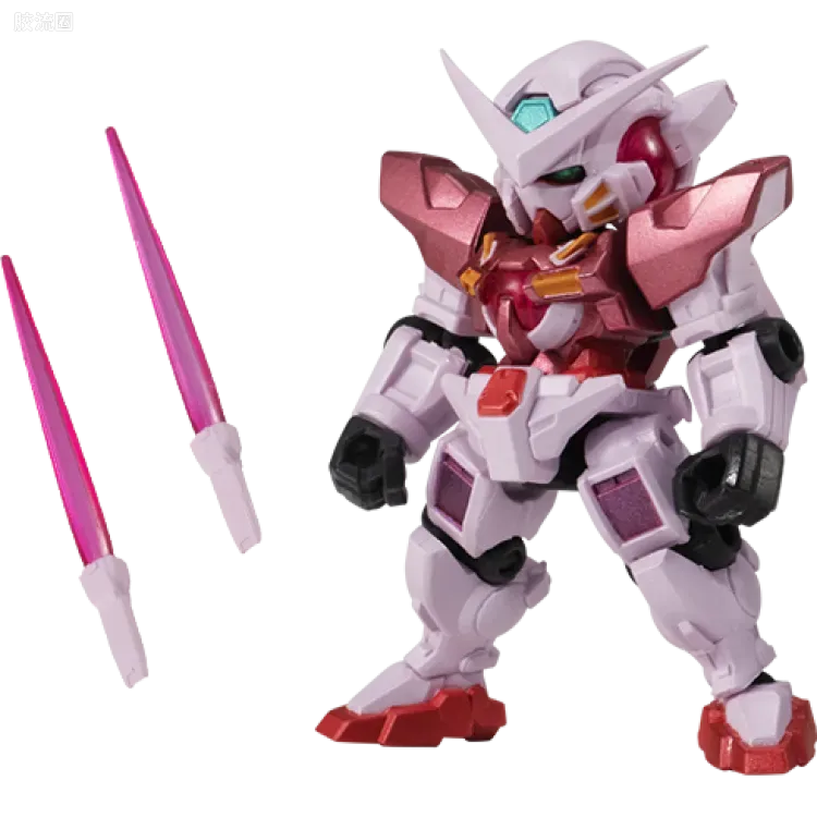 MOBILE SUIT ENSEMBLE 普通版 第15.5弹 (148~151) - 图片