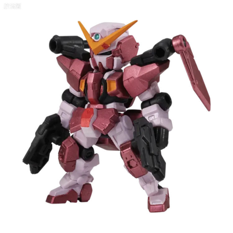 MOBILE SUIT ENSEMBLE 普通版 第15.5弹 (148~151) - 图片