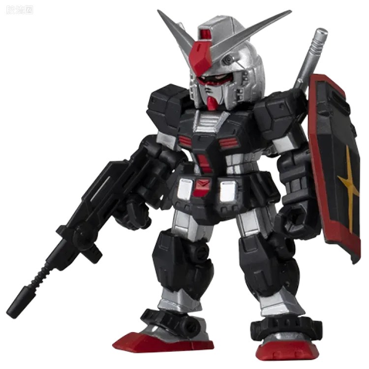 MOBILE SUIT ENSEMBLE 普通版 第18.5弹 (174~179) - 图片