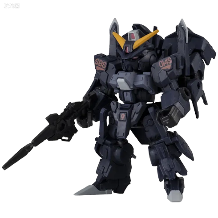 MOBILE SUIT ENSEMBLE 普通版 第18.5弹 (174~179) - 图片