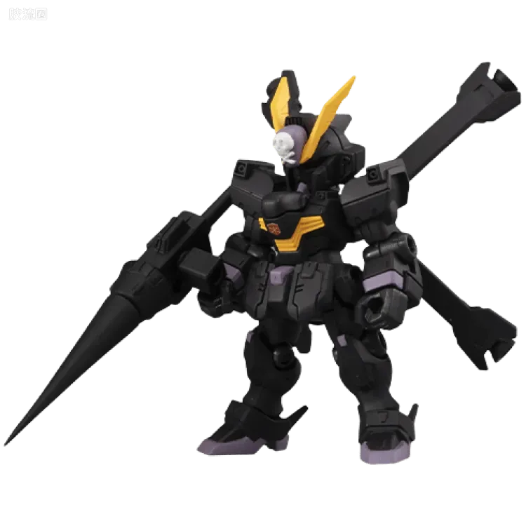 MOBILE SUIT ENSEMBLE 普通版 第20弹 (127~132) - 图片