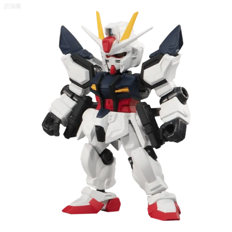 MOBILE SUIT ENSEMBLE 普通版 第20弹 (127~132) - 图片