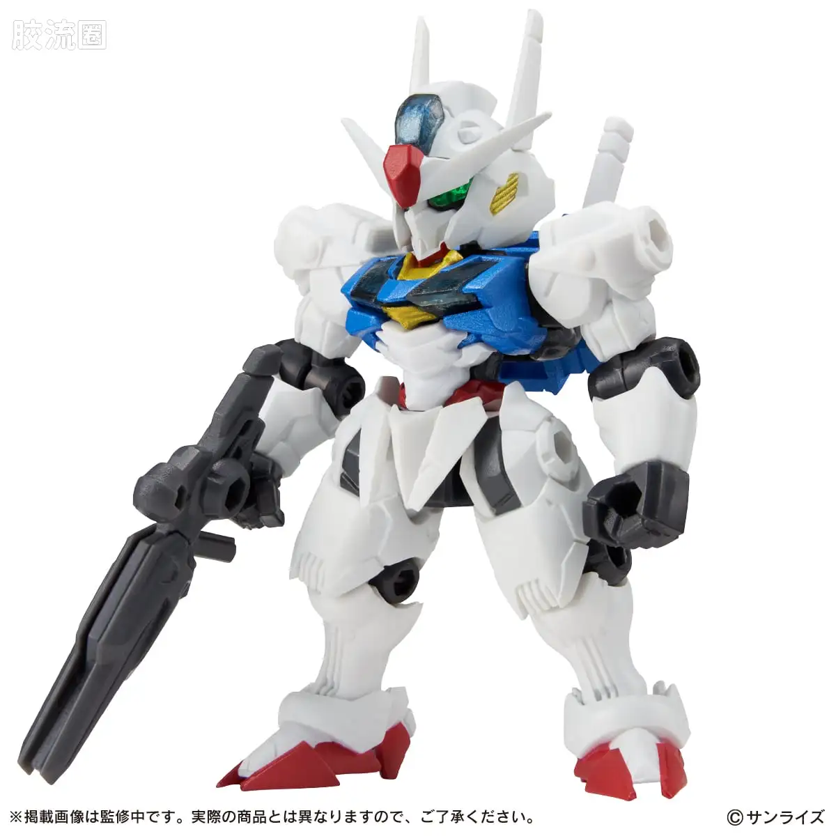 MOBILE SUIT ENSEMBLE 普通版 第23.5弹(230~234) - 图片