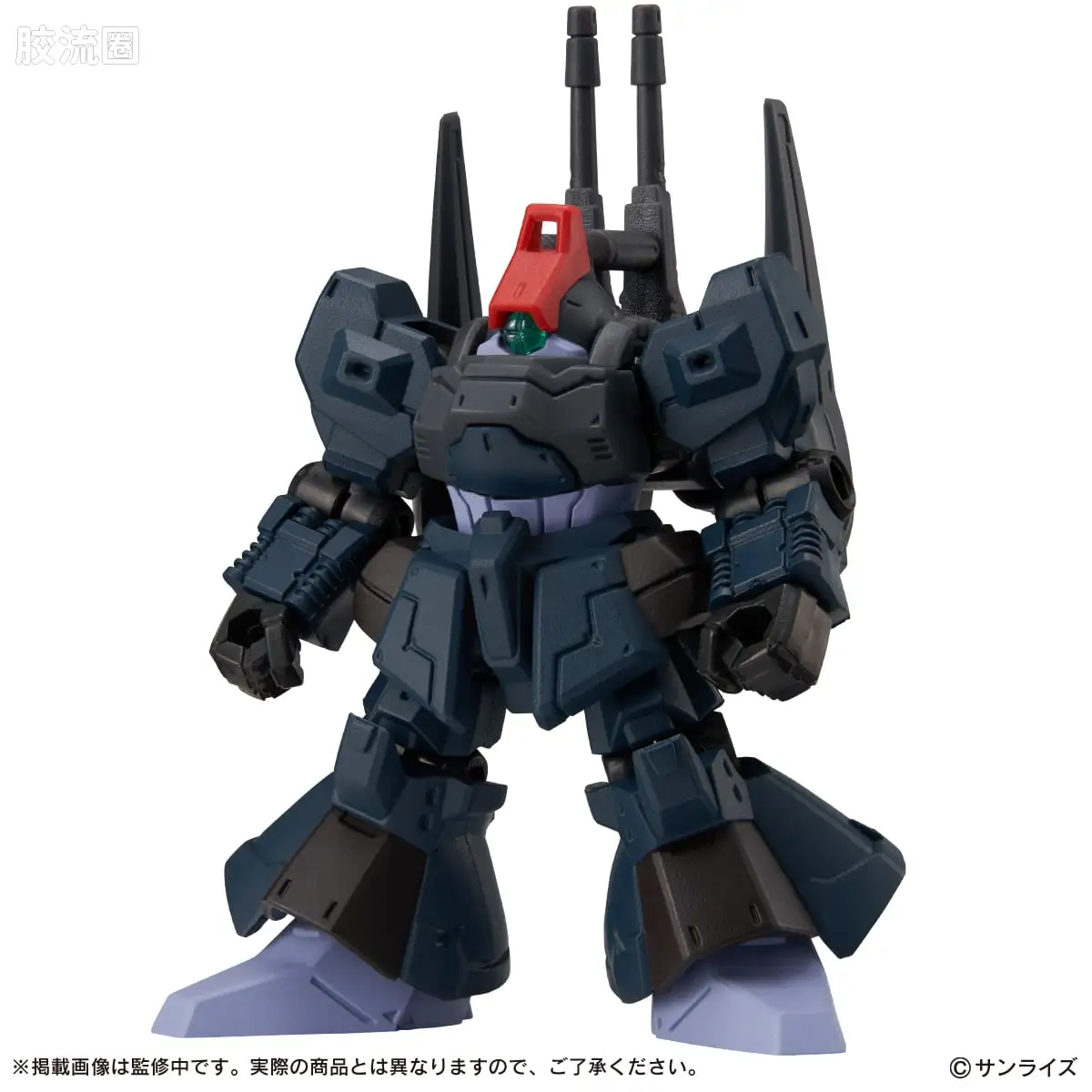 MOBILE SUIT ENSEMBLE 普通版 第23.5弹(230~234) - 图片