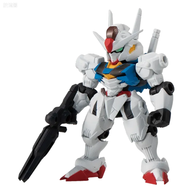MOBILE SUIT ENSEMBLE 普通版 第23弹 (143~147) - 图片
