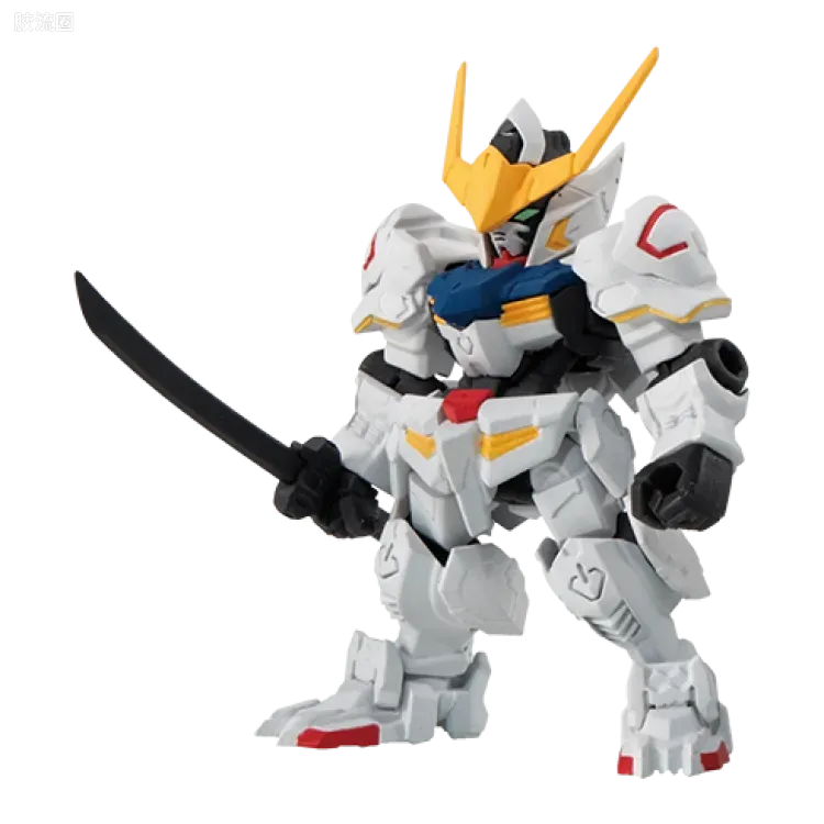 MOBILE SUIT ENSEMBLE 普通版 第23弹 (143~147) - 图片