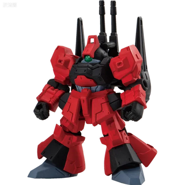 MOBILE SUIT ENSEMBLE 普通版 第23弹 (143~147) - 图片