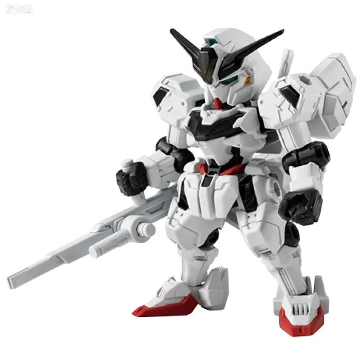 MOBILE SUIT ENSEMBLE 普通版 第26弹 (169~173) - 图片