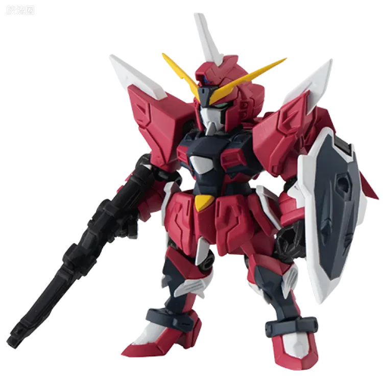 MOBILE SUIT ENSEMBLE 普通版 第26弹 (169~173) - 图片