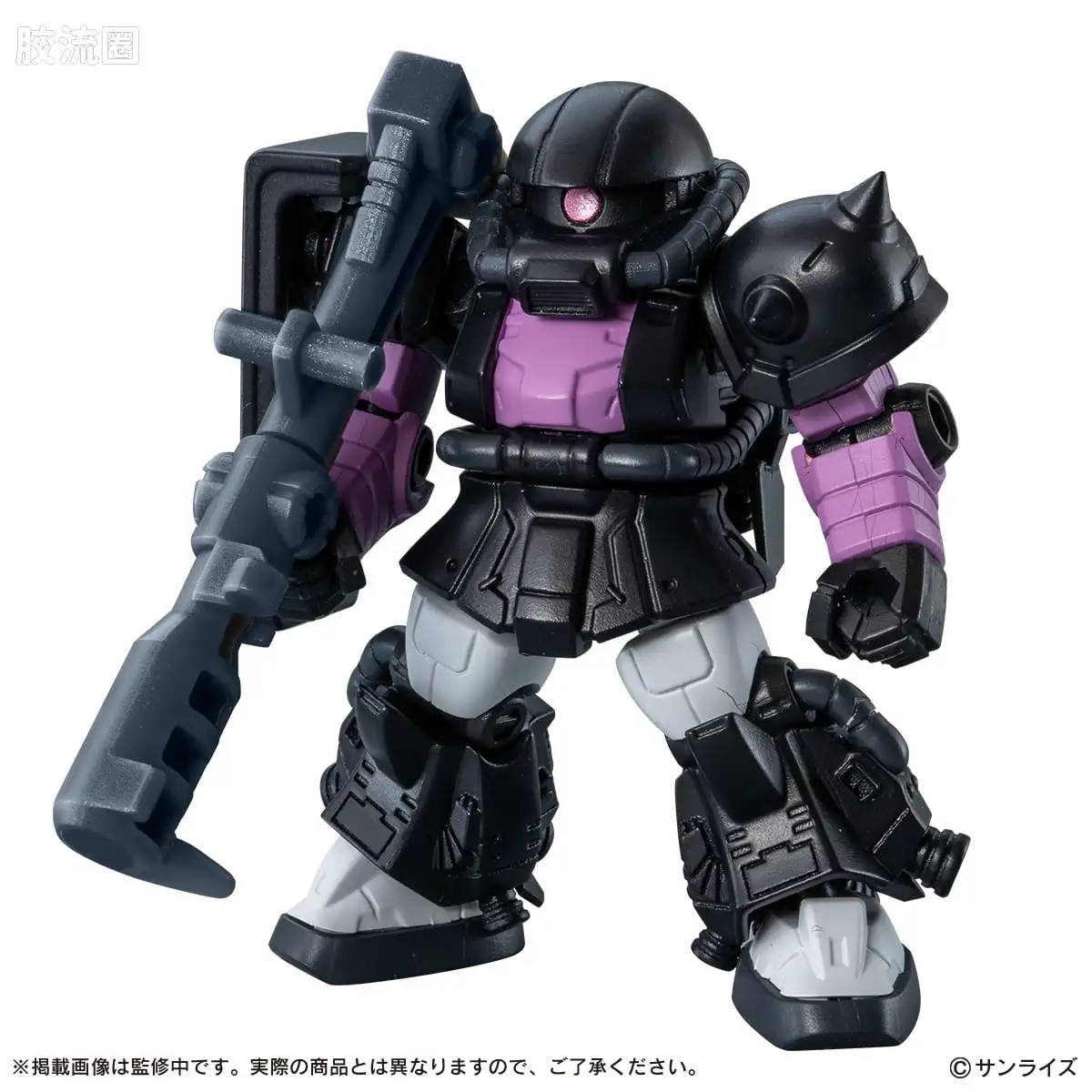 MOBILE SUIT ENSEMBLE 普通版 第31弹(225~229) - 图片