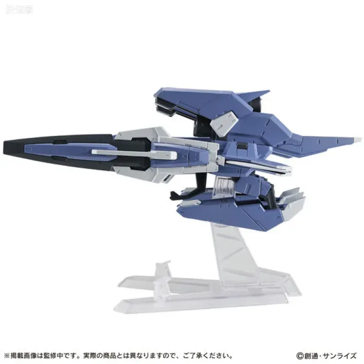 MOBILE SUIT ENSEMBLE EX版 EX46 GNR-001E GN ARMS TYPE-E - 图片