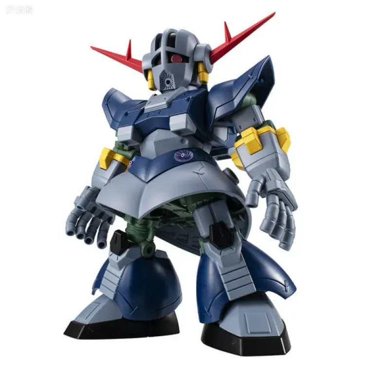 MOBILE SUIT ENSEMBLE EX版 EX51 完美吉恩号 - 图片