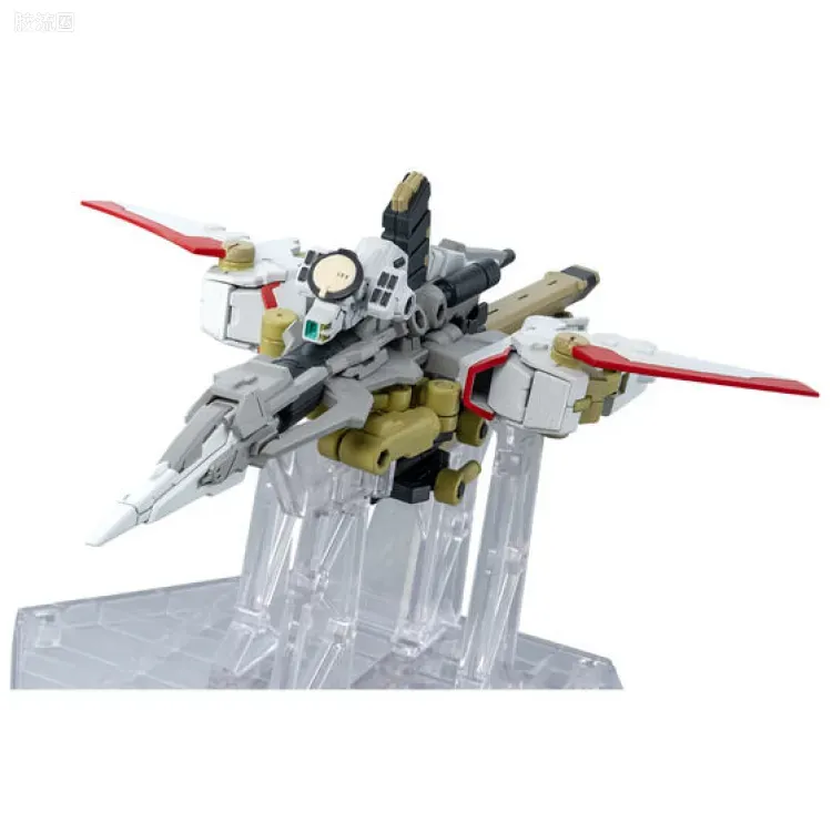 MOBILE SUIT ENSEMBLE EX版 EX56 宙斯魅影 - 图片