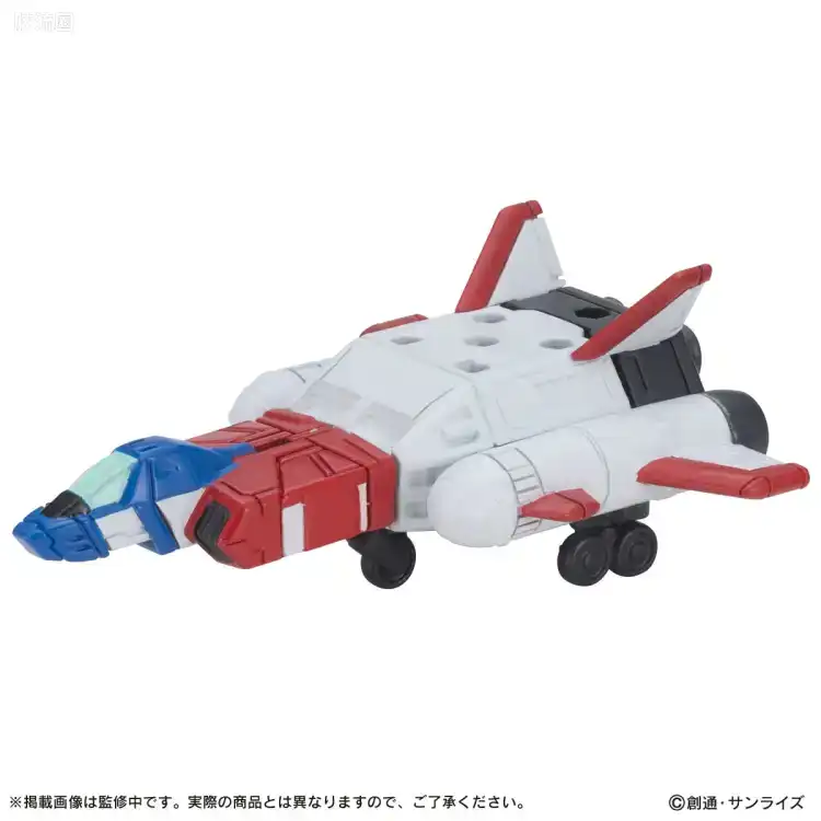 MOBILE SUIT ENSEMBLE 扩充套件 高达载具 - 图片