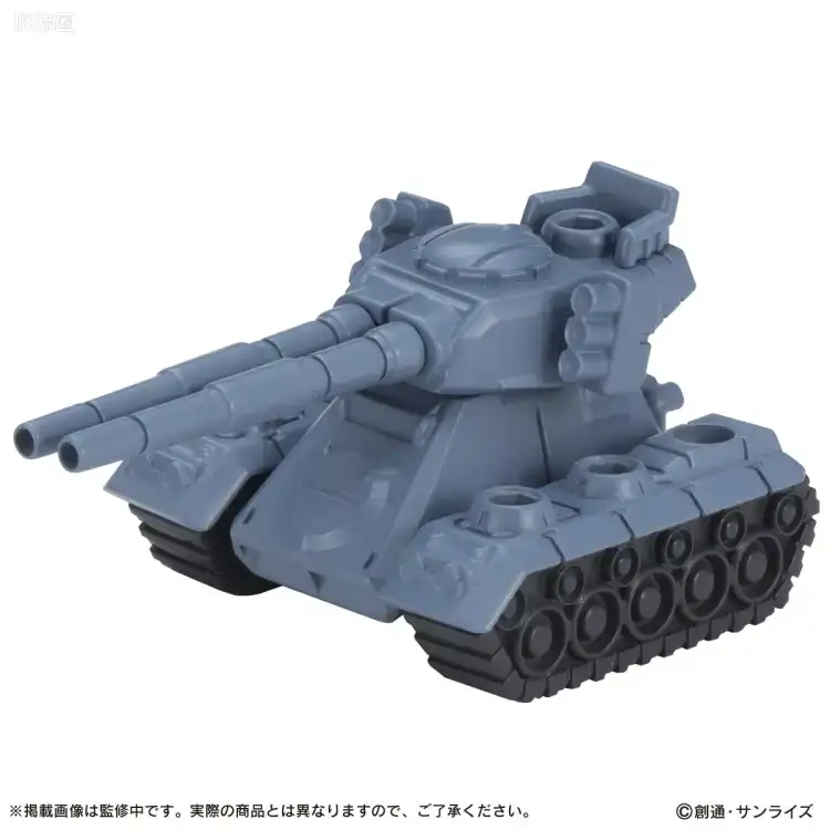 MOBILE SUIT ENSEMBLE 扩充套件 高达载具 - 图片