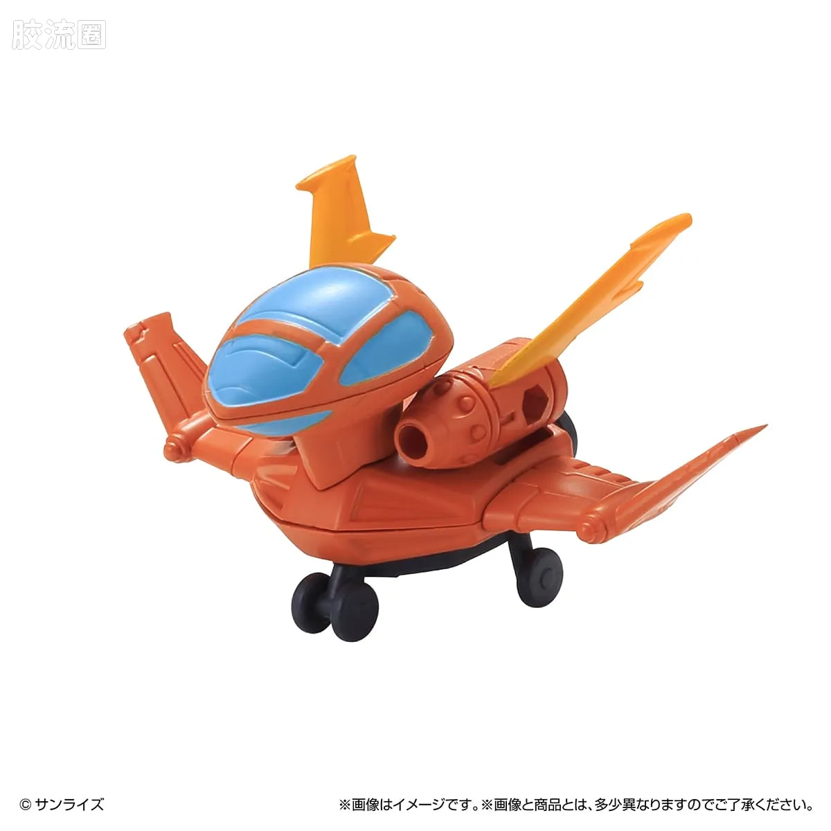 MOBILE SUIT ENSEMBLE 扩充套件 高达载具Ⅱ - 图片